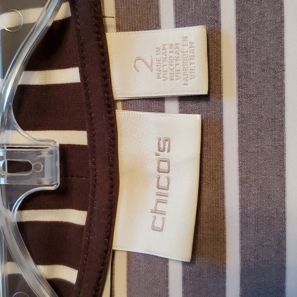 Chico's cardigan - Picture 3 of 6